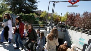 Madri+d: Formación dual en la universidad