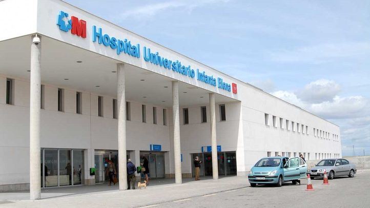 Hospital Universitario Infanta Elena de Valdemoro