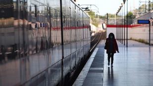 Cortado el servicio de Cercanías entre Pinar de Las Rozas y Pozuelo