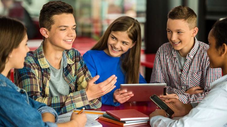 Asociación Ginso: oportunidades formativas para los más vulnerables