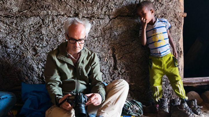 Viaje al Valle de Lagarba, viaje solidario al corazón de Africa