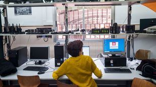 Escuelas Católicas de Madrid: Talleres formativos, el origen de la FP