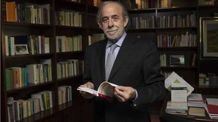 Fernando Valdés, magistrado del Tribunal Constitucional, detenido por violencia de género