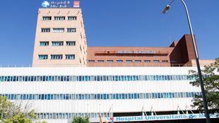 Móstoles, municipio de la región con mayor incidencia de Covid-19