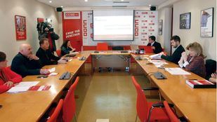 CCOO: El reto de transformar una FP preparada para el futuro