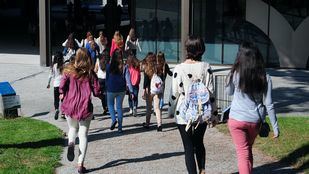 Aumenta el número de 'ninis': el 21% de los jóvenes ni estudian ni trabajan