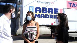 Feria de Madrid se reinventa con la oferta de ocio y cultura de Abre Madrid