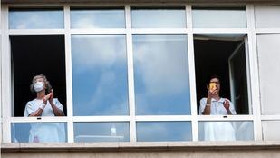 La Comunidad registra cinco nuevos brotes con 26 casos