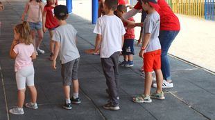 Alcobendas suspende su colonia infantil de verano tras detectarse un positivo