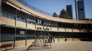 Bankia apoya dos programas educativos para familias vulnerables del Centro de Formación Padre Piquer