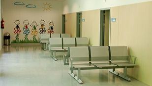 El consultorio de Mataelpino deja de prestar atención médica hasta encontrar nuevo médico