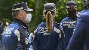 Detenido un ladrón que robó un reloj de oro de 30.000 euros