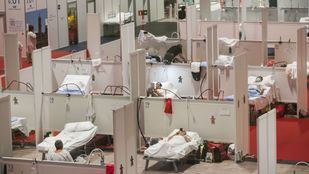 La Comunidad notifica tres nuevos brotes con 17 casos