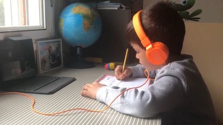 Madrid hará un muestreo 'significativo' a los alumnos