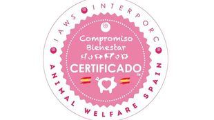 El Corte Inglés suma a su oferta la carne de cerdo con sello ‘Compromiso Bienestar Certificado’