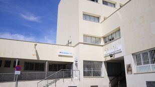 Carabanchel acoge las primeras PCR aleatorias