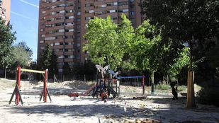 La plaza de Nueva Orleans contará con zonas infantiles y de mayores tras su remodelación
