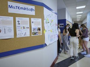 El estudio serológico que se realizará a los escolares incluirá también a los docentes