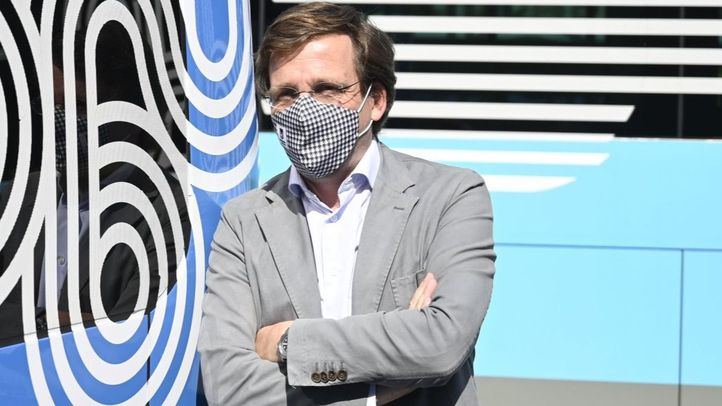 Martínez-Almeida: de azote de Carmena a alcalde más popular