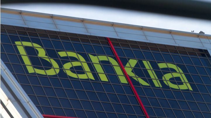Bankia apoya con 1,17 millones de euros más de 80 proyectos sociales en la Comunidad de Madrid