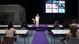 Salón Look incluirá en su programación varias masterclass de micropigmentación