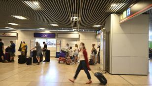 A partir del viernes Malta exigirá una PCR negativa a quienes viajen desde Madrid