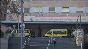 El Hospital de Móstoles, el Gregorio Marañón y el 12 de Octubre suspenden cirugías y consultas por el aumento de casos de Covid