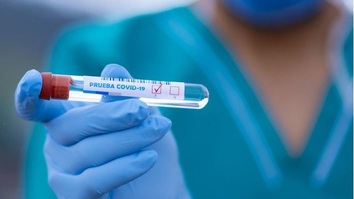 Madrid registra cuatro nuevos brotes con 26 positivos y cinco hospitalizados