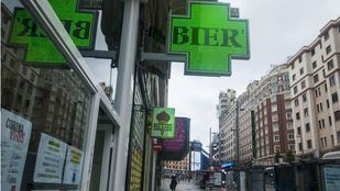 Arrestado el presunto autor de cinco robos en farmacias a punta de cuchillo