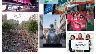 El Corte Inglés impulsó más de 7.000 acciones sociales, culturales y deportivas en 2019