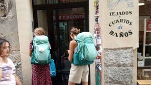 La plataforma Airbnb prohíbe la celebración de fiestas en sus alojamientos