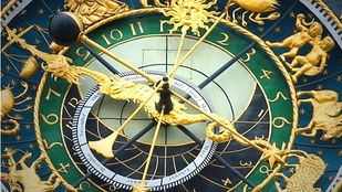 Su predicción para este comienzo del fin de semana