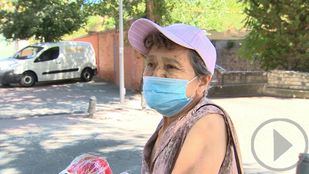 Las familias valoran la vuelta al cole más incierta