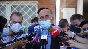 Madrid recurre ante el TSJM la suspensión de las nuevas restricciones frente al Covid