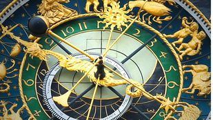 ¿Le traerá suerte el zodiaco este domingo?