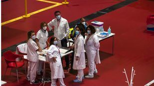 El Colegio de Enfermería, preocupado ante las "consecuencias sanitarias" de la suspensión de las medidas