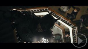 Llega el nuevo trailer de The Batman