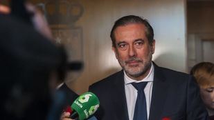 La Comunidad confía que se aporte "sentido jurídico lógico" resolviendo el recurso contra el auto que anula la prohibición de fumar