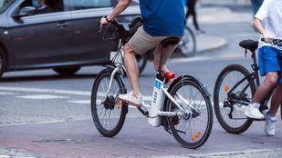 Pedalibre propone que el carril bici de Sol sea de doble sentido