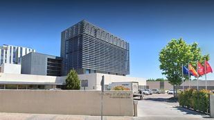 El Centro Alzheimer - Fundación Reina Sofía de Vallecas registra un brote con 18 positivos