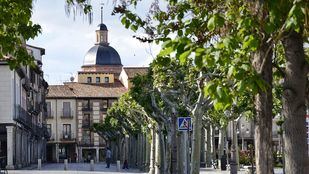 Preocupación en Alcalá de Henares por la celebración de una feria taurina para 4.000 personas