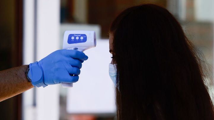 Madrid registra 14 fallecidos y 332 positivos por Covid en las últimas 24 horas