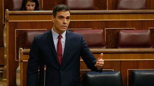 Sánchez invita a las CCAA a solicitar estados de alarma parciales para frenar los contagios