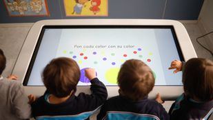 El gasto previsto para la 'vuelta al cole' se sitúa en 230 euros, un 2% más que en 2019