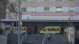 El 15% de hospitalizados por Covid-19 desarrolla trombosis venosas asintomáticas