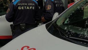 Desalojado un local de ocio nocturno en Getafe con más de 40 personas sin distancia ni mascarilla