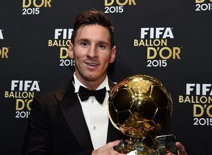 Messi comunica al Barça su intención de abandonar el club