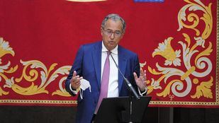 Ossorio advierte de que las autoridades sanitarias pueden confinar a los alumnos por municipios