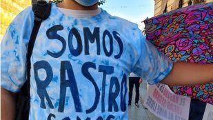 Los comerciantes del Rastro se concentrarán este jueves en Callao