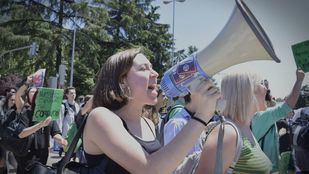 El Sindicato de Estudiantes convoca una huelga para el 16, 17 y 18 de septiembre